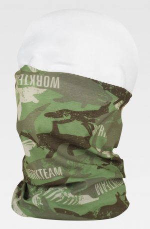 Fular de Punto Tubular (WFA107)