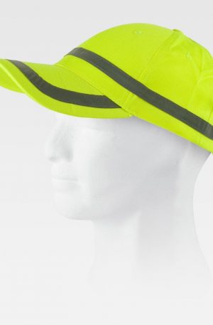 Gorra Ajustable (WFA901)