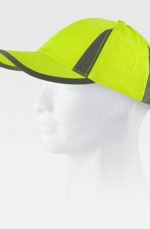 Gorra Ajustable (WFA902)