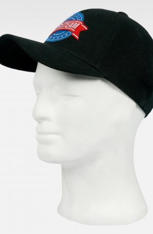 Gorra de Sarga (WFA905)