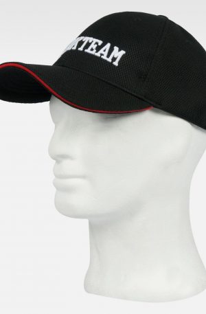 Gorra con Logo (WFA906)