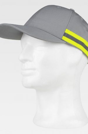 Gorra con Cinta (WFA909)