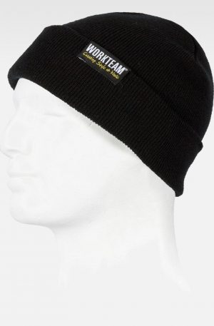 Gorro de Punto Liso (WFA910)