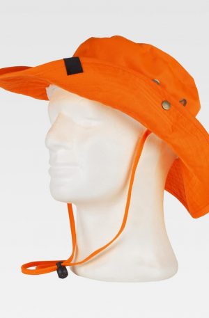 Sombrero Safari (WFA930)