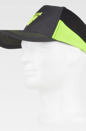 Gorra Tricolor (WFA941)