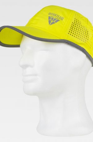 Gorra de Alta Visibilidad (WFA942)