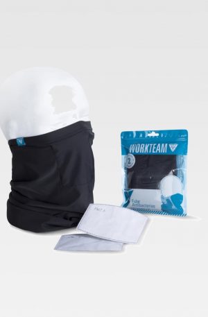 Fular Antibacteriano (WFA990)