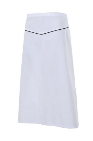 Delantal Largo (LAUREL)