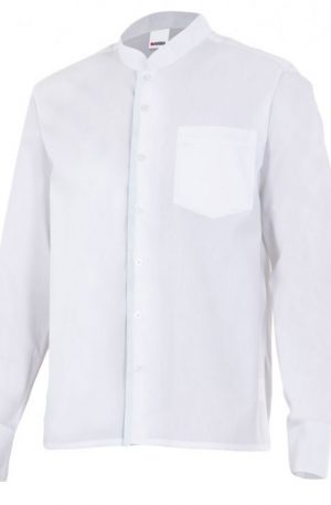 Camisa ML Hombre (LISTAN)