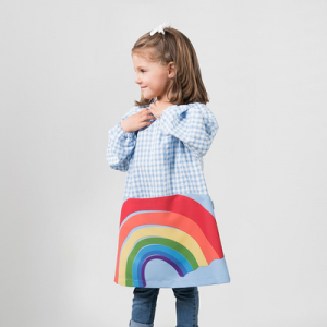 Baby Arcoíris Bambula Antibacteriano (309700)