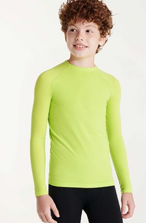 Camiseta Prime Niño (CA0365)