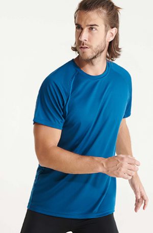 Camiseta Bahrain Adulto (CA0407)