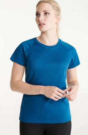 Camiseta Bahrain Woman (CA0408)