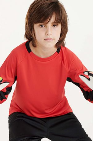 Camiseta Porto Niño (CA0413)