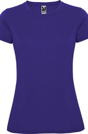 Camiseta Montecarlo Woman (CA0423)