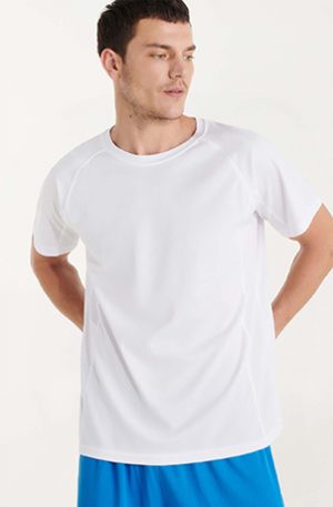 Camiseta Montecarlo Adulto (CA0425)