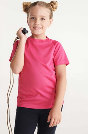 Camiseta Montecarlo Niño (CA0425)