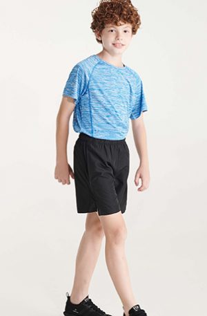 Pantalón Corto Celtic Niño (BE0553)