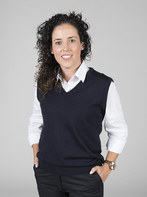 CHALECO MUJER 102100