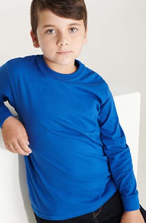Camiseta Pointer Child (CA1205)