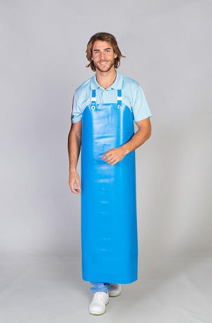 DELANTAL EVAN 115X85 CM (126200)