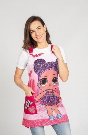 CASULLA L.O.L. (200015)