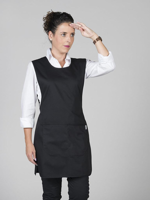 CASULLA SARGA O VICHY CON BOLSILLO 202000