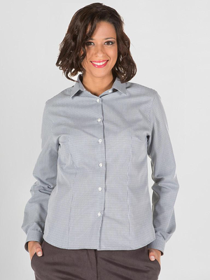 CAMISA MUJER BIANCA VICHY 241400