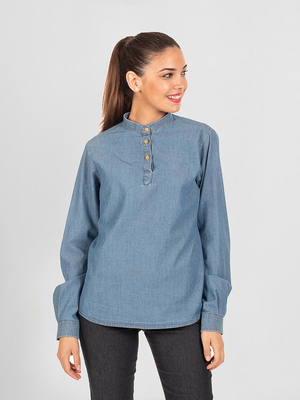 CAMISA MUJER JULIETTA 242300