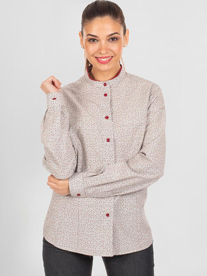 CAMISA MUJER REGINA 242700