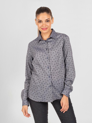 CAMISA MUJER NORMA 242800