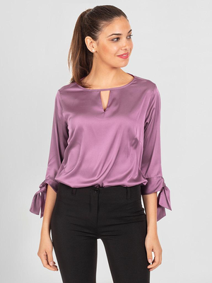 BLUSA MUJER OLIVIA SATEN 243100
