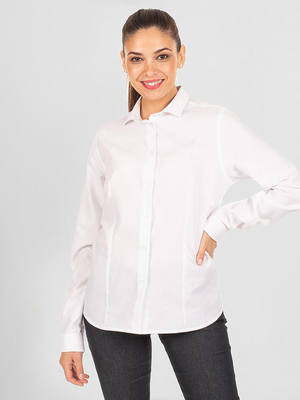 CAMISA MUJER CARINA ESTRUCTURA 243300