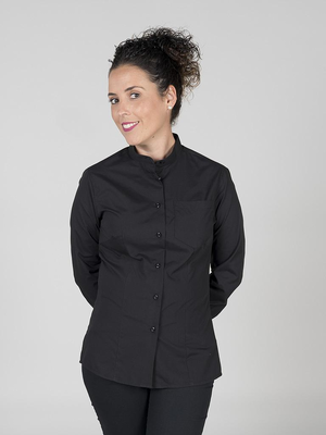 BLUSA MUJER C/MAO M/LARGA 248200