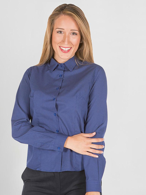 CAMISA MUJER CHIARA POPELIN 249700