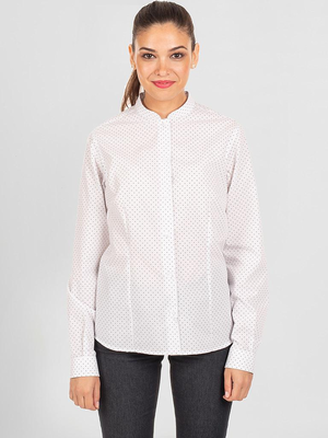 CAMISA MUJER FIORELLA POPELIN 249800