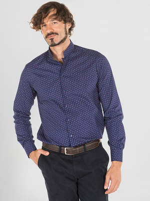 CAMISA HOMBRE FIORE SLIM FIT 260500