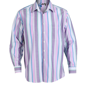 CAMISA HOMBRE M/LARGA 266400