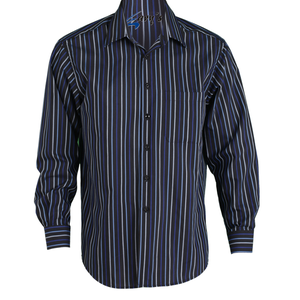 CAMISA HOMBRE M/LARGA 266500