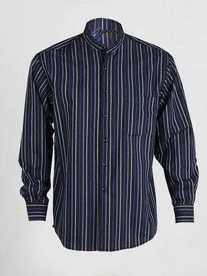CAMISA HOMBRE M/L C/MAO 266700
