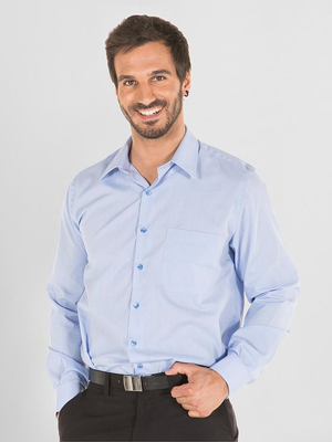 CAMISA HOMBRE GRECO FIL A FIL 266900
