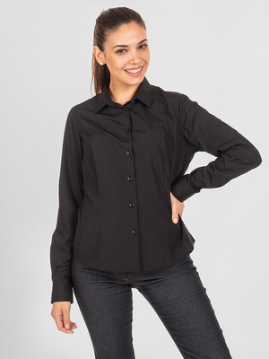 BLUSA MUJER M/L POP. "REDLINE" 288100