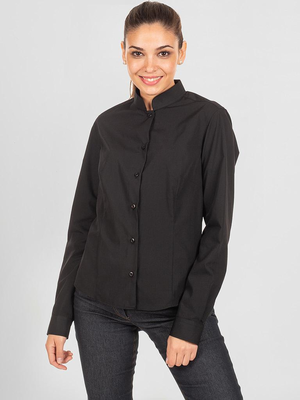 BLUSA MUJER C/MAO M/L POP. "REDLINE" 288200