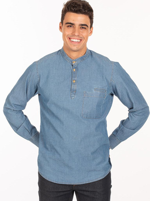 CAMISA HOMBRE ROMEO SLIM FIT 298200