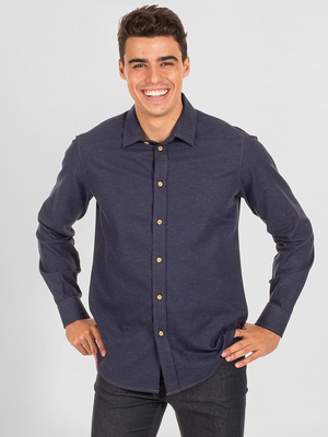 CAMISA HOMBRE FLAVIO SLIM FIT 298500