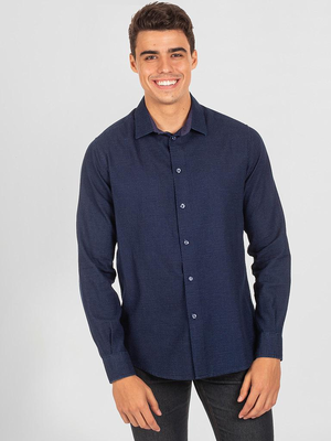 CAMISA HOMBRE FRANCO SLIM FIT 298700