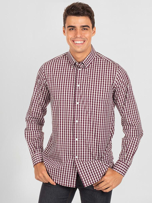 CAMISA HOMBRE MARCO SLIM FIT 299200
