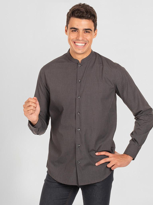 CAMISA HOMBRE LEONE SLIM FIT 299300
