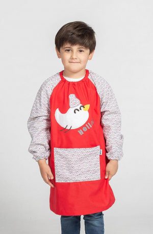 BABI POLLUELO (300001)