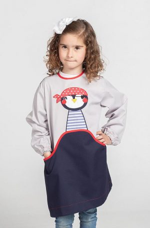 BABI PINGÜINO (300005)